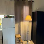 Akritas Residences Διαμέρισμα Koróni