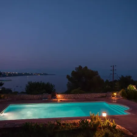 Akritas Residences Апартаменты Корони
