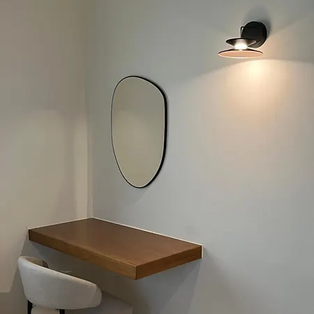 アパート Akritas Residences *