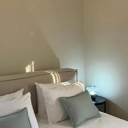 Akritas Residences Апартаменты Корони