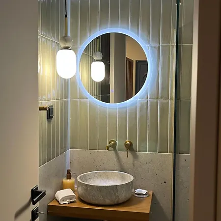 Akritas Residences *