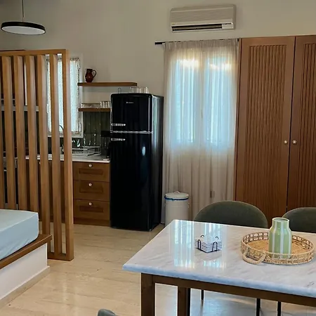 Akritas Residences Апартаменты Корони