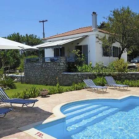 Akritas Residences * Koróni