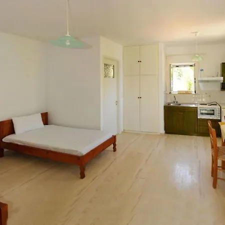 Akritas Residences Lägenhet *