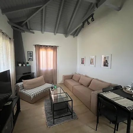 Akritas Residences アパート Koróni