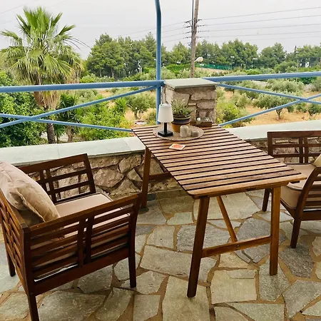 Akritas Residences * Koróni