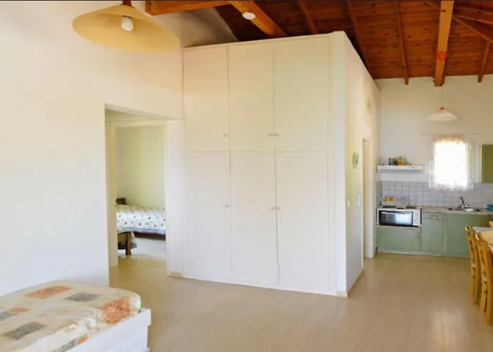 Akritas Residences Apartmán Koróni