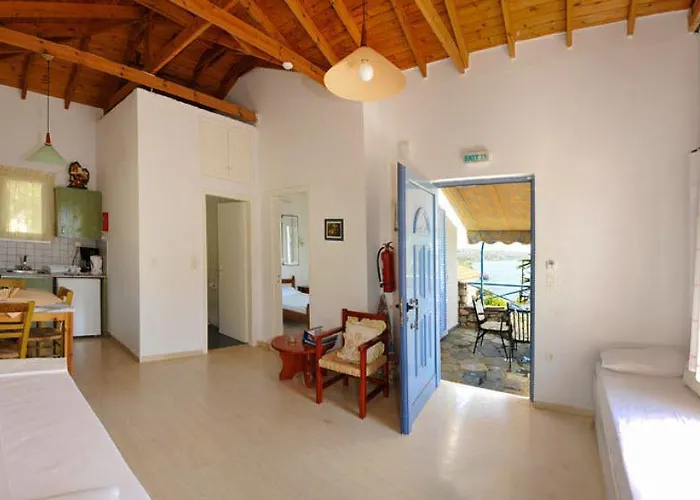 Akritas Residences Koróni