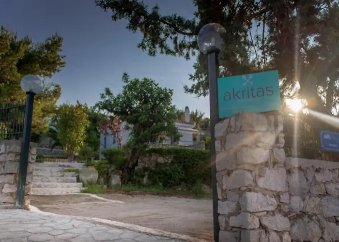 Akritas Residences *