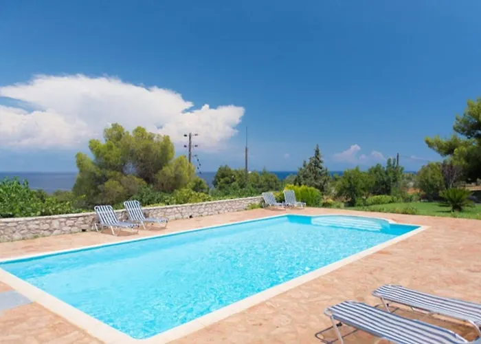 Akritas Residences *