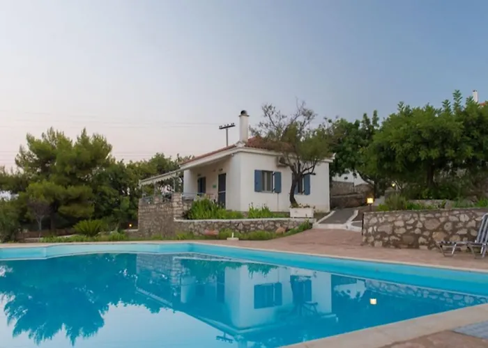 Akritas Residences *