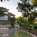 Apartment Akritas Residences *