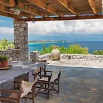 Akritas Residences Apartment