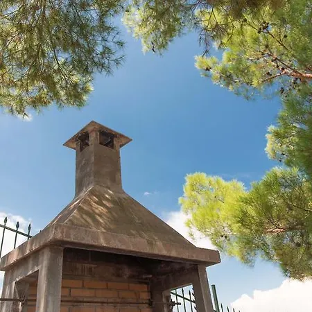 Akritas Residences Lejlighed Koróni