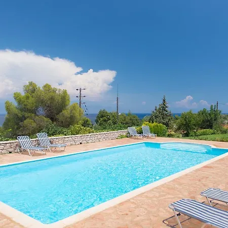 Akritas Residences