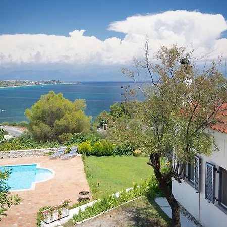 Akritas Residences * Koróni