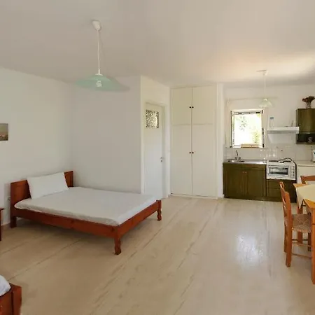 Akritas Residences Apartment Koroni (Messinia)