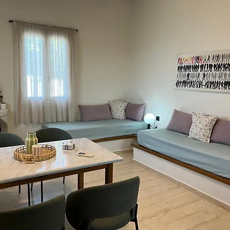 Akritas Residences Apartment
