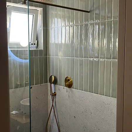 Apartamento Akritas Residences