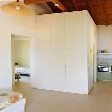 Akritas Residences Appartement Koróni