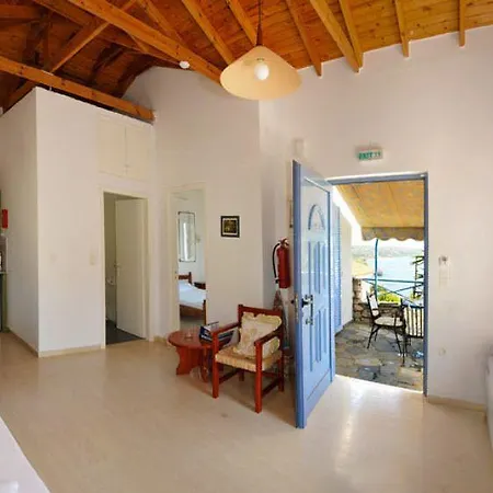 Akritas Residences Koróni