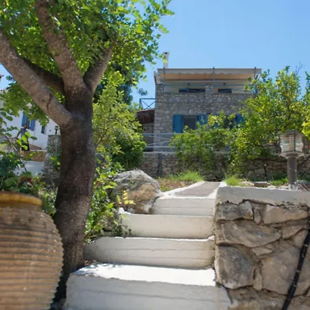 Lejlighed Akritas Residences Koróni