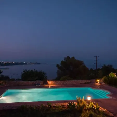 Akritas Residences Appartement Koróni