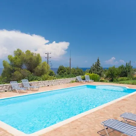 Akritas Residences *