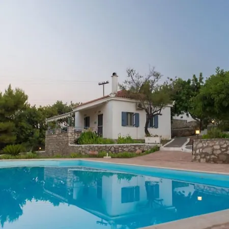 Akritas Residences *