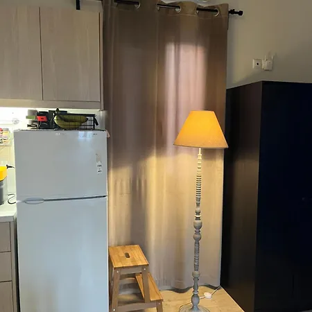 Akritas Residences 아파트 Koróni