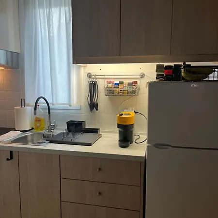 Akritas Residences *