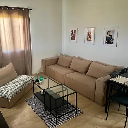 Akritas Residences