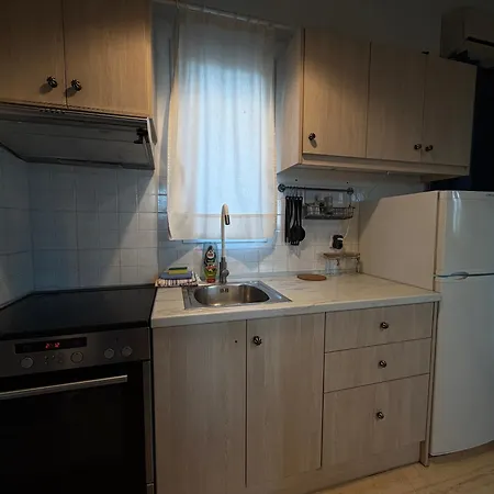 Akritas Residences