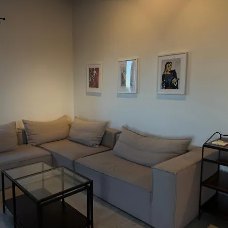 Akritas Residences * Koróni