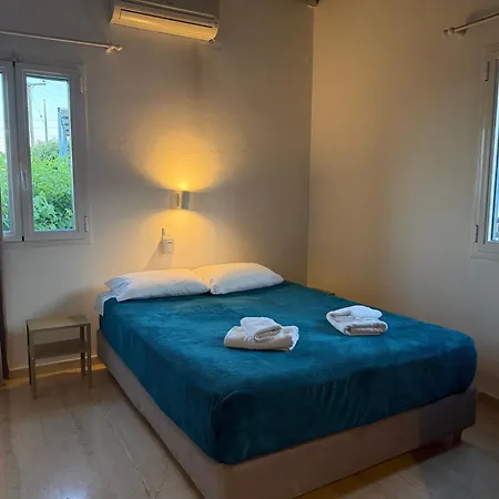 Akritas Residences