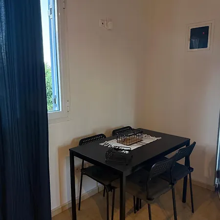 Akritas Residences Apartment