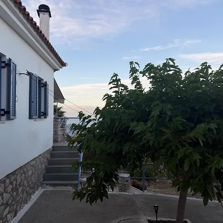 Apartment Akritas Residences