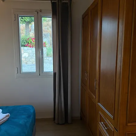 Akritas Residences Apartmán *