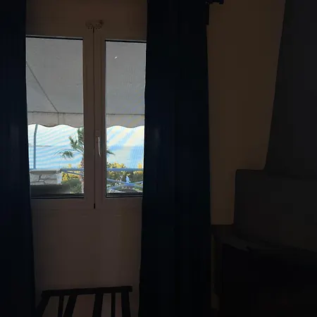 Akritas Residences 아파트 Koróni