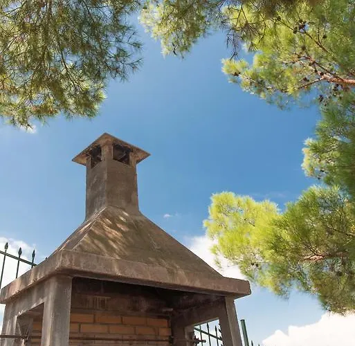 Akritas Residences Apartamento Koroni (Messinia)