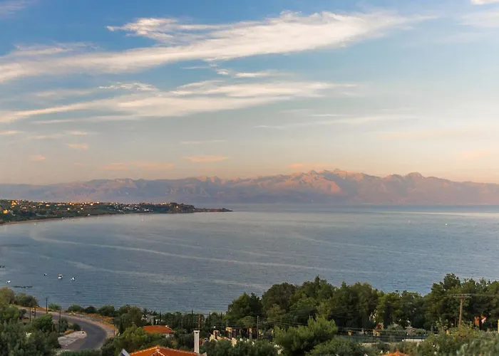 Akritas Residences Apartamento *