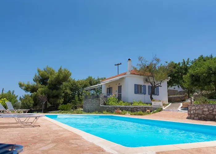 Akritas Residences Apartamento *