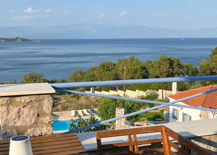 Akritas Residences Apartamento *