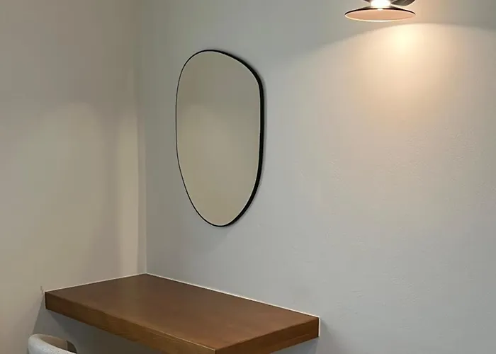 Apartamento Akritas Residences *