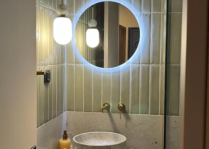 Akritas Residences *