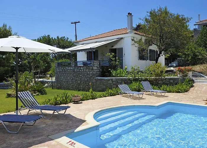 Akritas Residences * Koroni (Messinia)